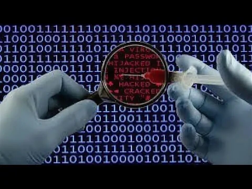 Injecting code. Code injection.