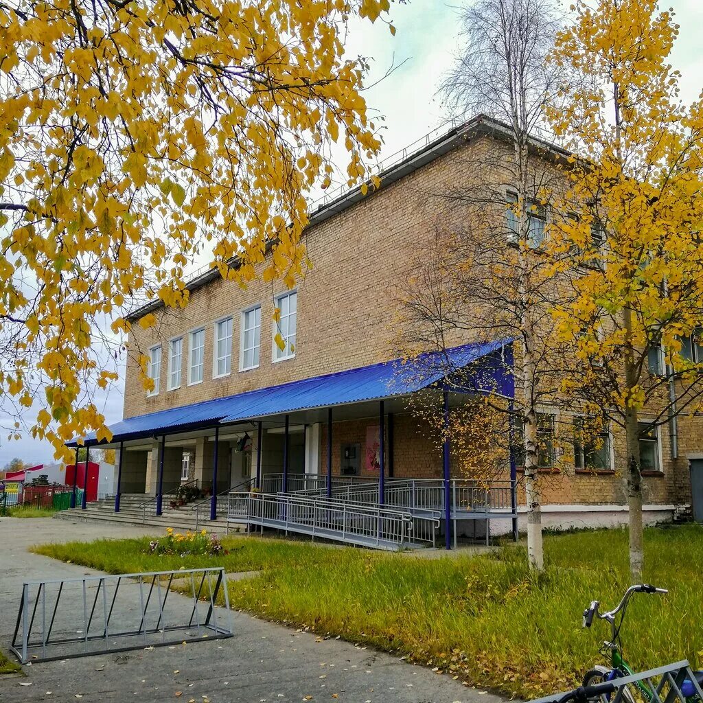 детский сад печоры. печора старое здание школы №5. печора город школа 3. детский сад елочка печора. образование печора коми.