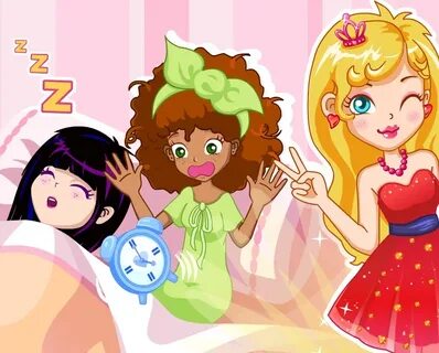 Раза собирается игры