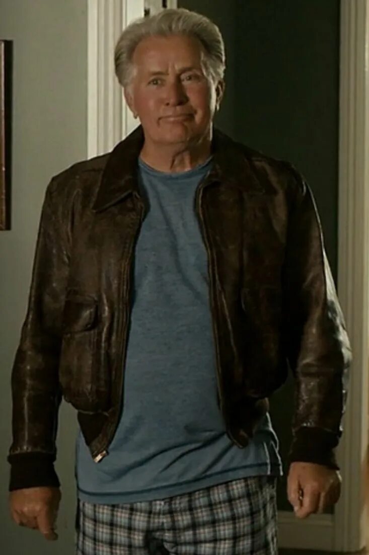 Фрэнк лист. Martin sheen. лист и фрэнк.