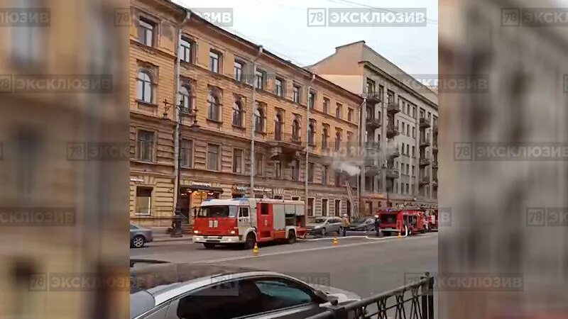 Экран на площади восстания. Пожар восстания. Пожар на ул восстания г тюмень. Пожар в административном здании. Пожар на восстания.