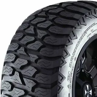 Scorpion all terrain
