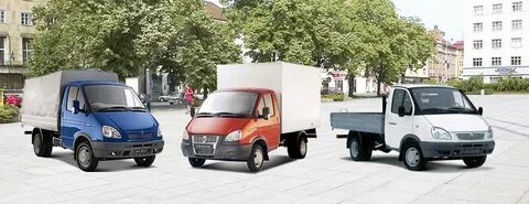 Час аренды газели