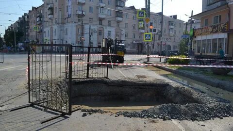 Водный курган