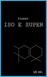 Iso e super