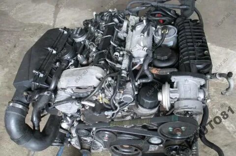 Дизель cdi 220
