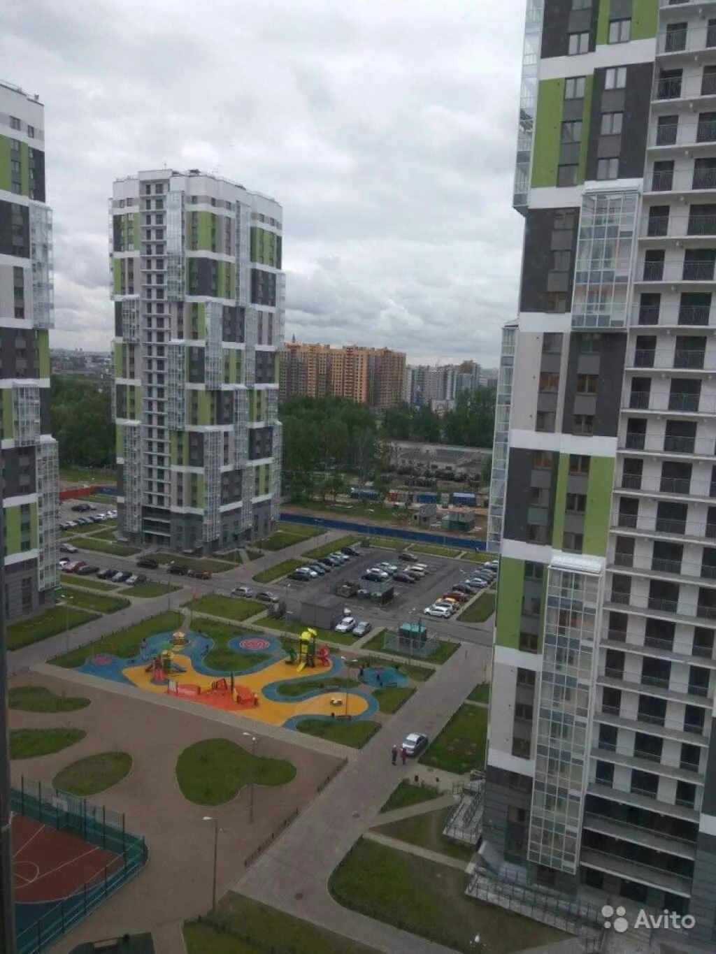 Квартира на кушелевской дороге спб