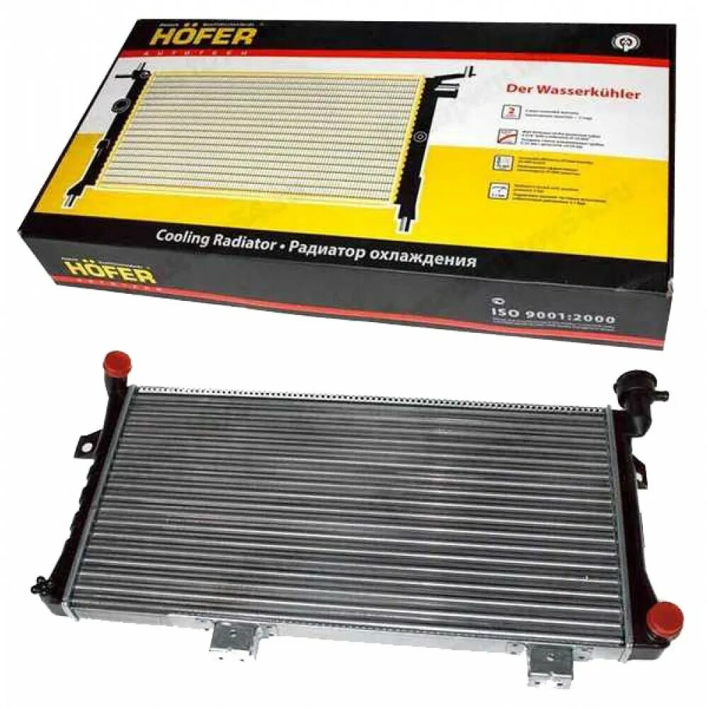 Радиатор охлаждения 21214 инжектор. Hofer hf708 414. радиатор ваз 2131. радиатор охлаждения 2190 hofer. радиатор 21214 хофер.
