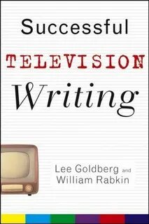 Tv writing