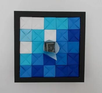 Hidden paper