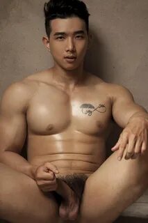 Asain men porn.