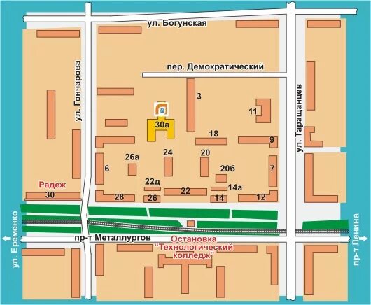 Панацея просп металлургов 30а волгоград фото Клиника Панацея на Профсоюзной актуальные цены на УЗИ на