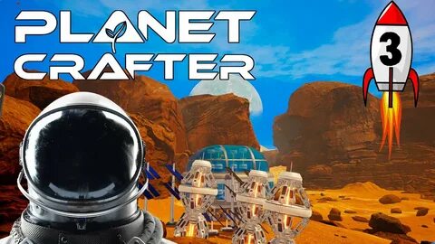 Planet crafter ключ