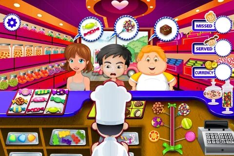 Красная игра магазин