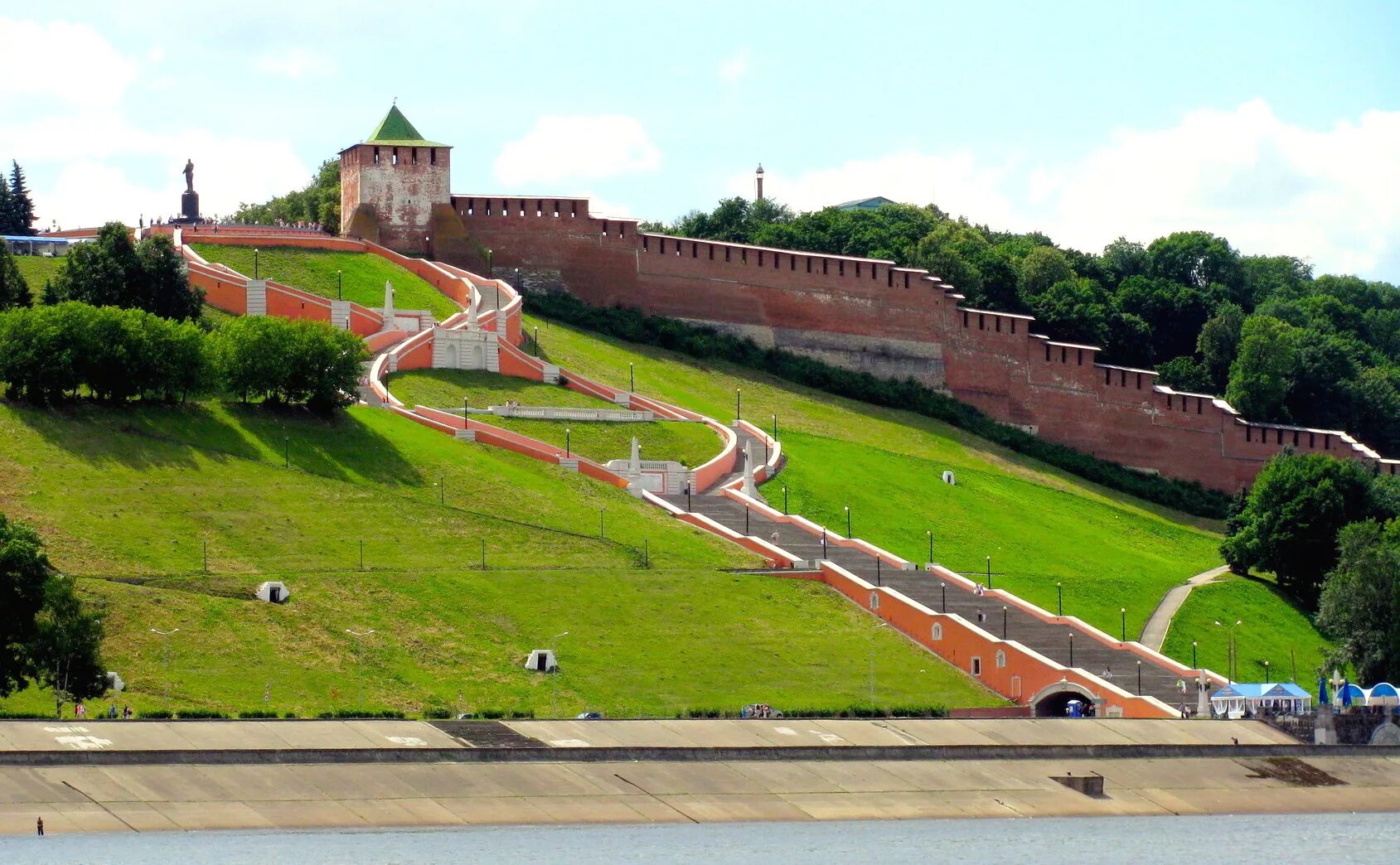 Тур в мае из нижнего новгорода