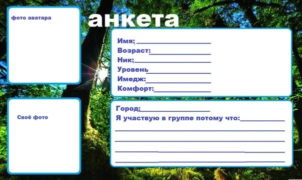 Моя анкета на сайте вевоо. Анкета персонажа шаблон. Анкета персонажа ОС. Анкета карточка ОС. Карточка ОС пустая.