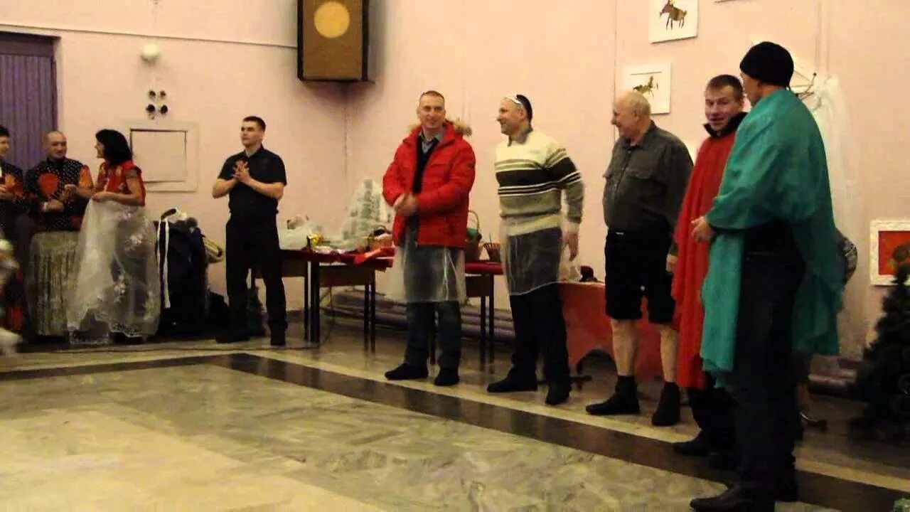 Спк гридино. Спк гридино