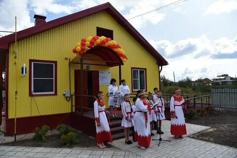 Проекты чувашии