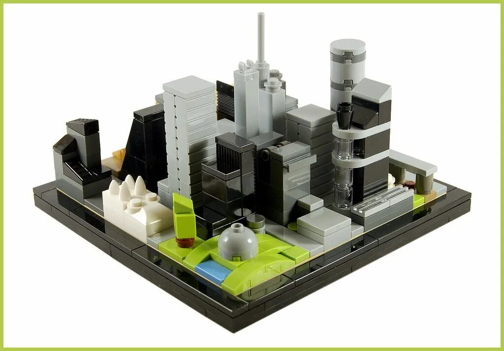 Creator micro. Лего архитектор мгу. Микро лего набор мини машинка зеленого цвета 2013. Лего наборы 2003 года. Мини токио из лего.