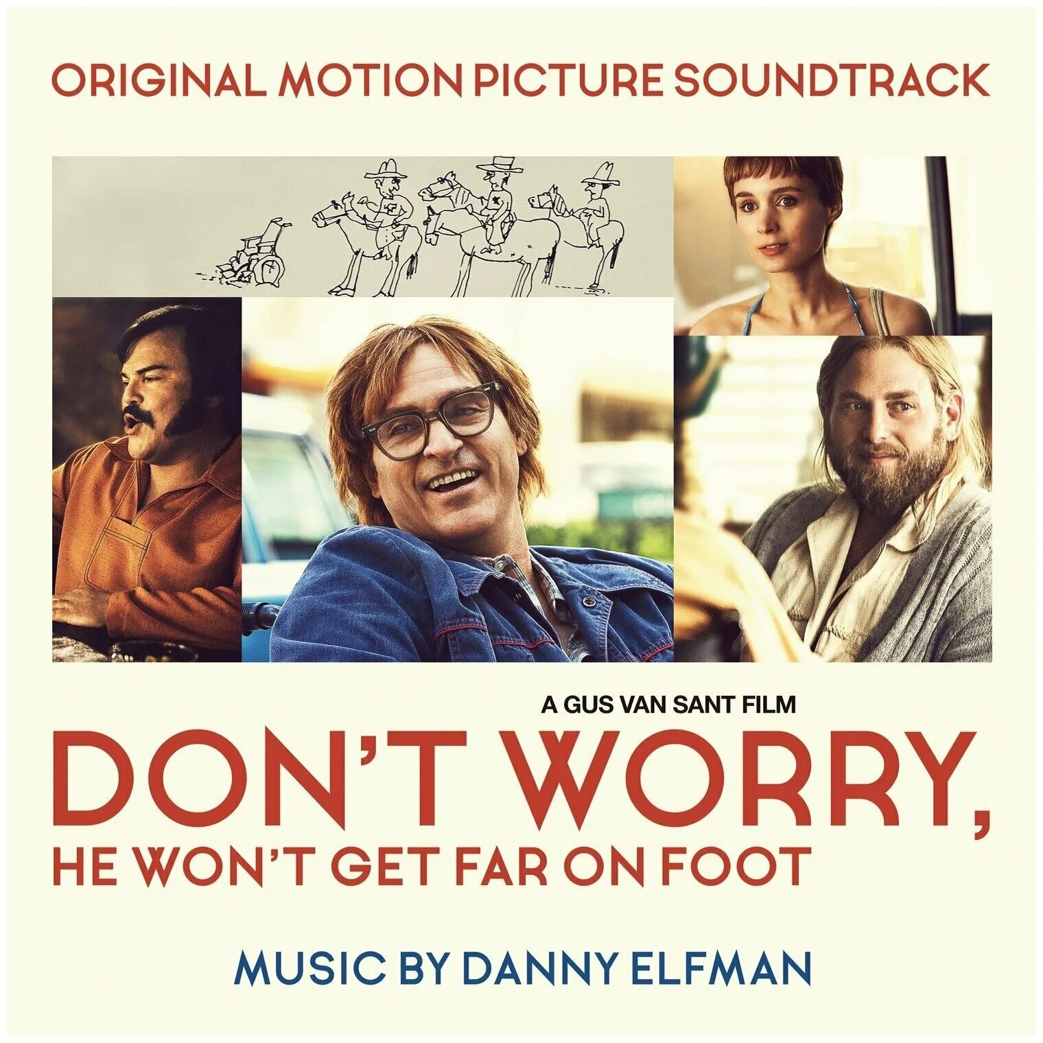 Don soundtrack