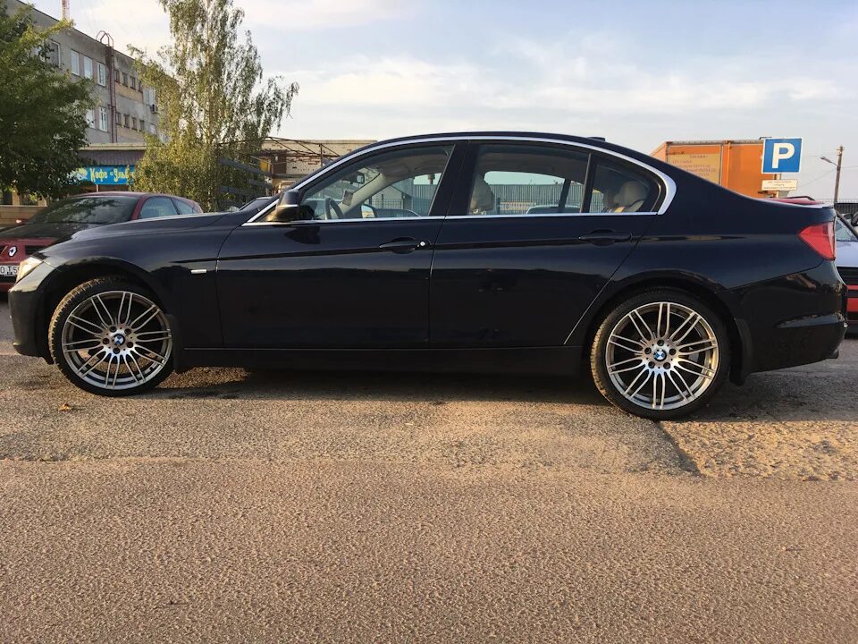 664 Стиль BMW f10. 624 Стиль BMW f10. BMW 3 f30 r19. BMW f30 269 стиль.