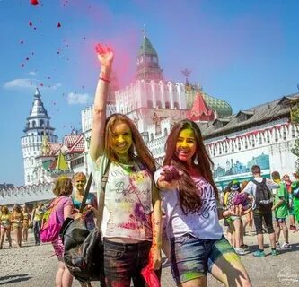 Яркие события лета 2024