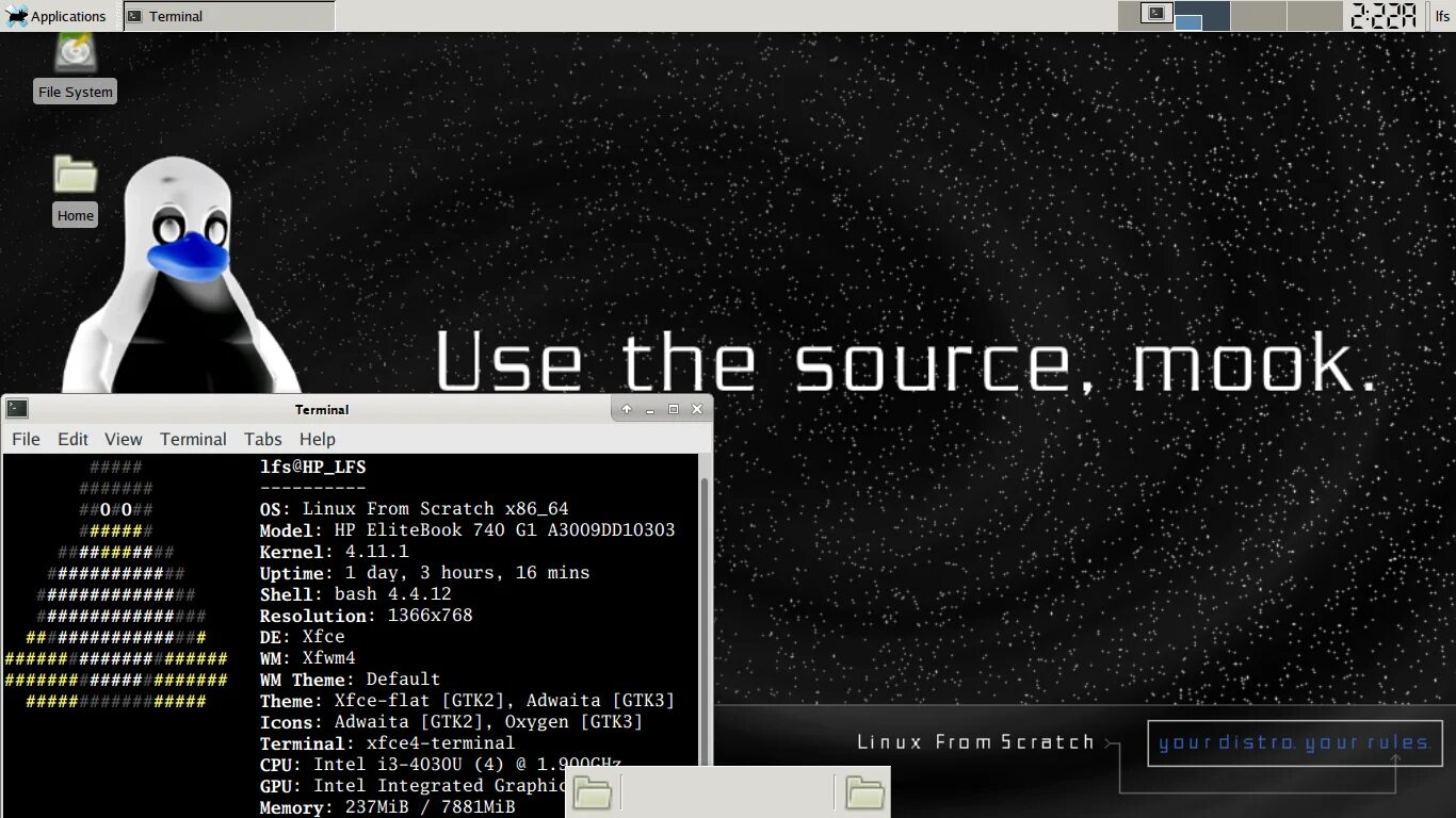 Lfs linux. Линукс без графической оболочки. linux from scratch. lfs линукс. linux from scratch 7.10.
