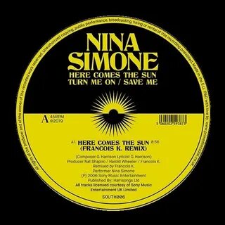 Nina remix