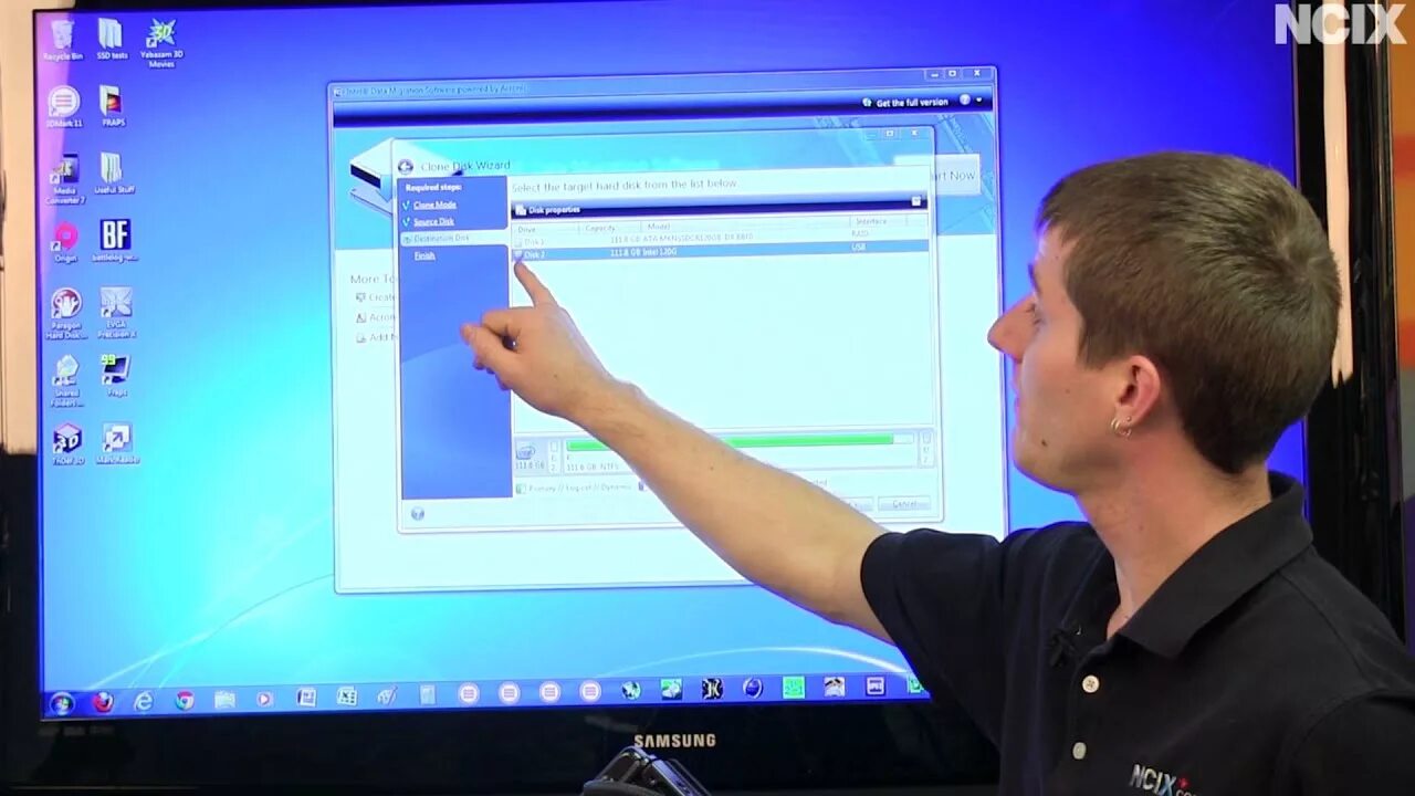 Windows 10 ssd migration. Windows 10 ssd migration