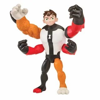 Игрушка бен тен