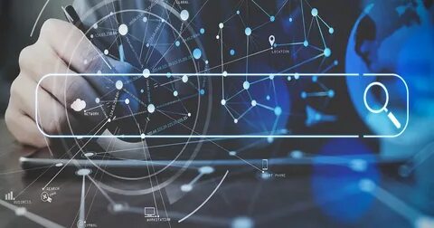 Data searching