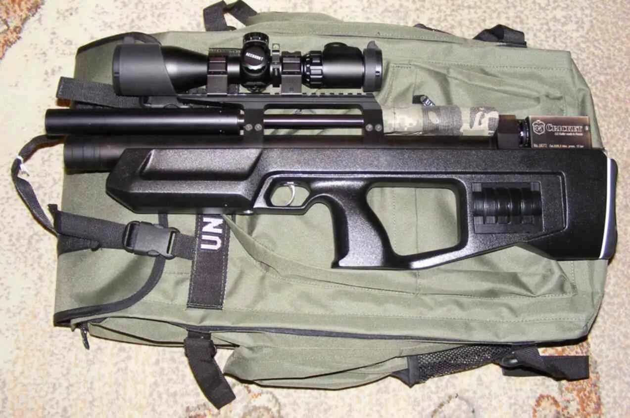 Airgun оружейный магазин москва