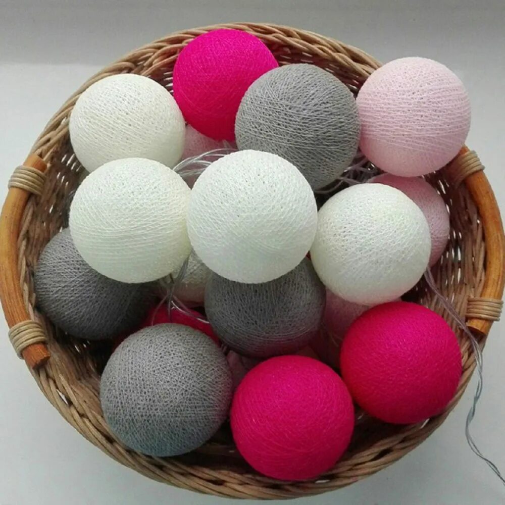 Шарики делаем сами. Шары из ниток для декора. Шары из ниток. Шарики делаем сами. Пластиковые шары для декорирования.