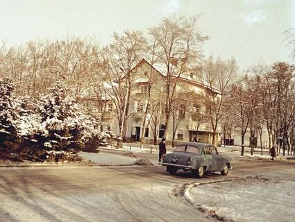 Погода 1978 года