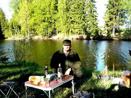 Рыбалка воткинск