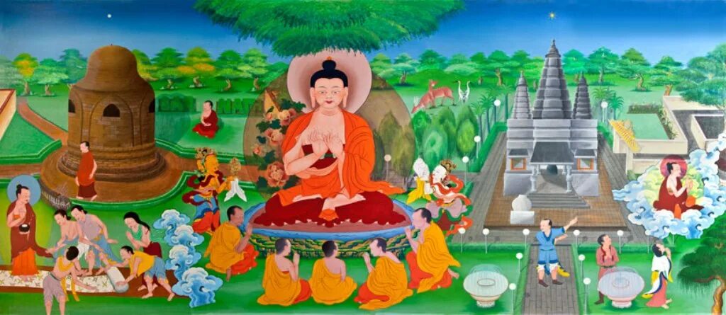 Воин дхармы. Будда дхарма Сангха. ТРИРАТНА буддизм. Будда Шакьямуни Сарнатх. Прибежище – Будда, дхарма, Сангха – три драгоценности.