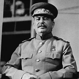 Песни времен сталина