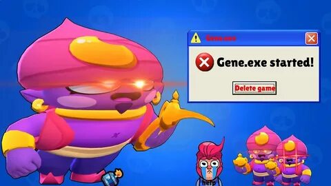 Brawl exe