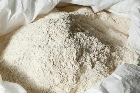 Прессованная мука