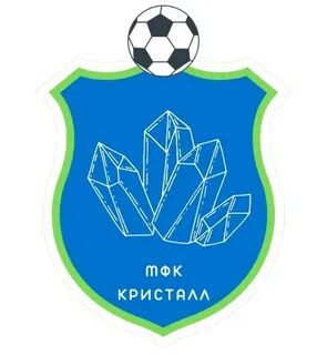 Начни кристалл