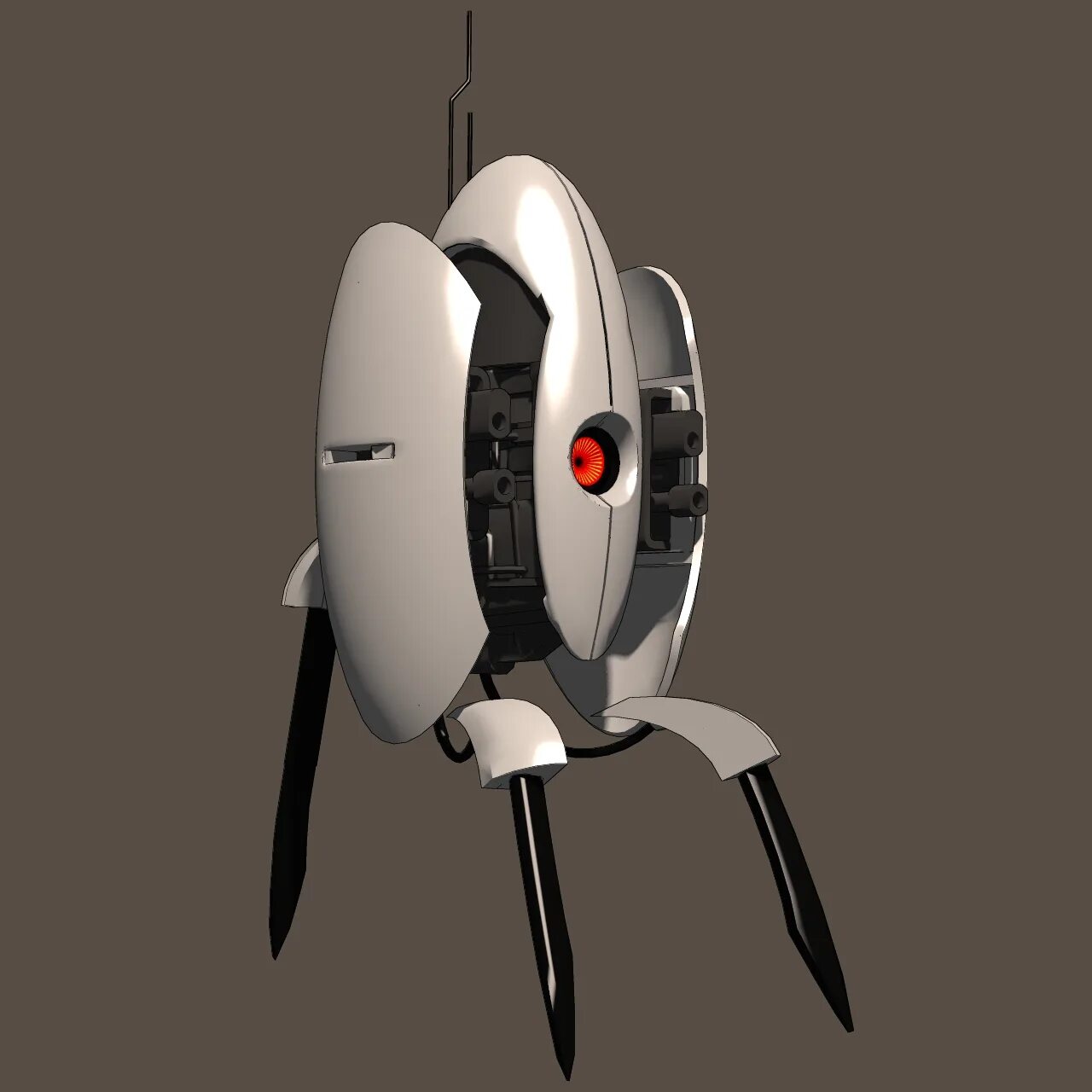 Как включить турель. Турель т-01. portal 2 робот уитли. портал 2 мобильная турель. турель из портал 2.