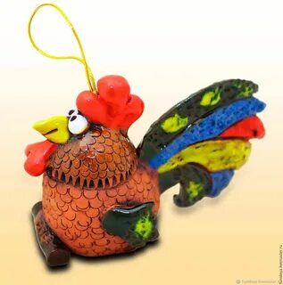 Cock bell