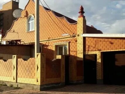 Коттедж на длительный срок новосибирск