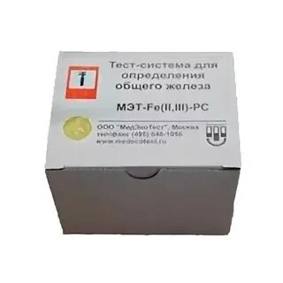 Тест систем 2 1