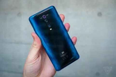 Xiaomi 9t vs 9t pro