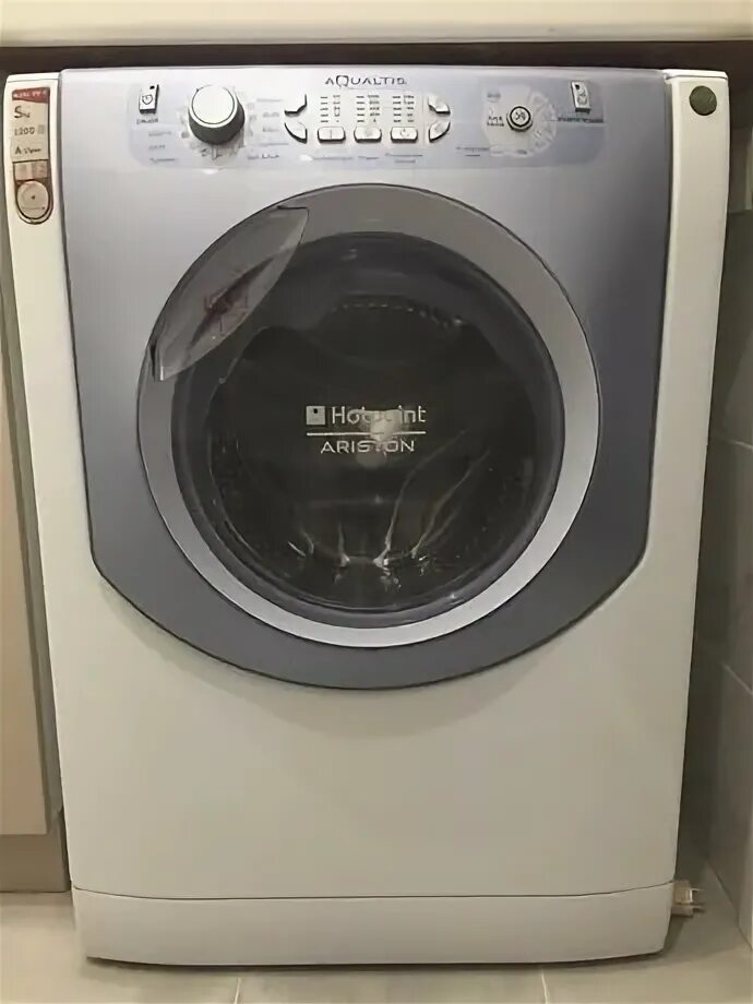 Hotpoint ariston 702