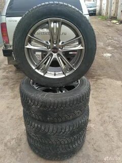 255 55 19 шипы