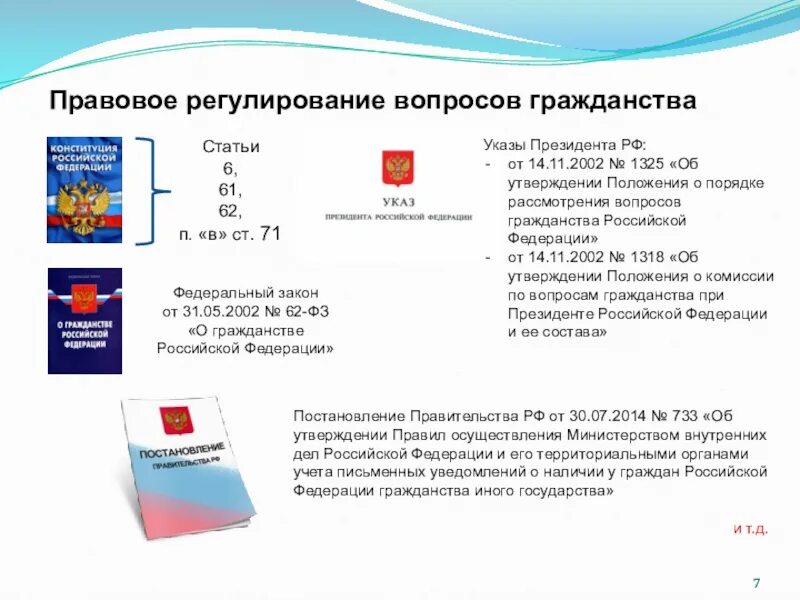 Гражданство статья. Статьи регулирующие вопросы гражданства. Статьи гражданство РФ. Вопросы гражданства Российской Федерации.