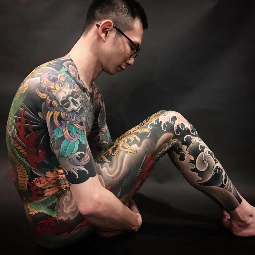 японские тату. японские тату для мужчин на руке. японские тату на груди. японские тату для мужчин на руке. ориентал тату рукав.
