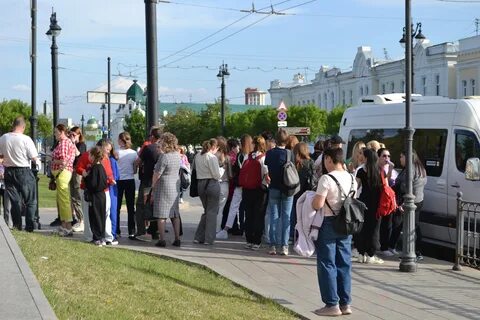 Пройти омск